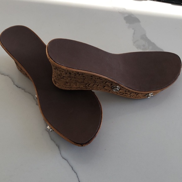 Sz 7 one soles interchangeable design - Picture 2 of 12